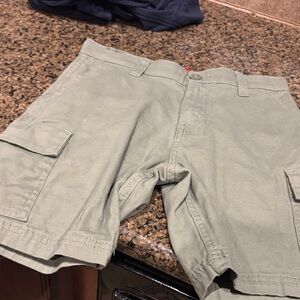 Levi's Sage Cargo Shorts for Men